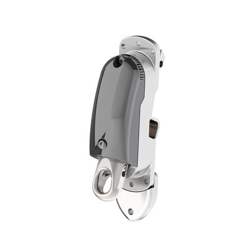 Hook de drisse interne - KMH5 15MM - KARVER SYSTEMS