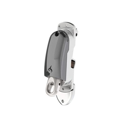 Hook de drisse interne - KMH5 25MM - KARVER SYSTEMS