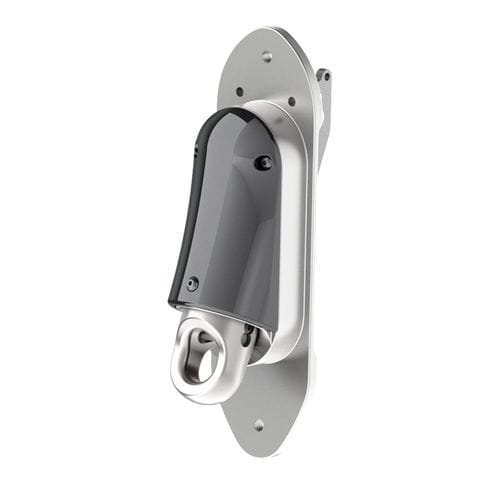 Hook de drisse interne - KMH10  - KARVER SYSTEMS