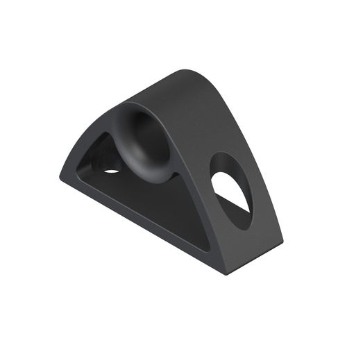 Renvoi plat pont pour voiliers réa simple - KOMINO series - KARVER SYSTEMS - empilé
