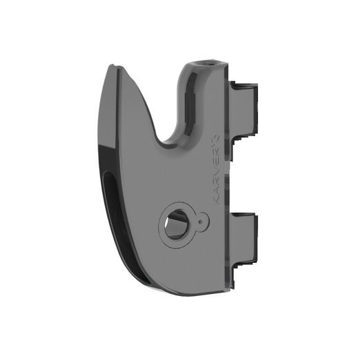Hook de corne - KGL60 - KARVER SYSTEMS