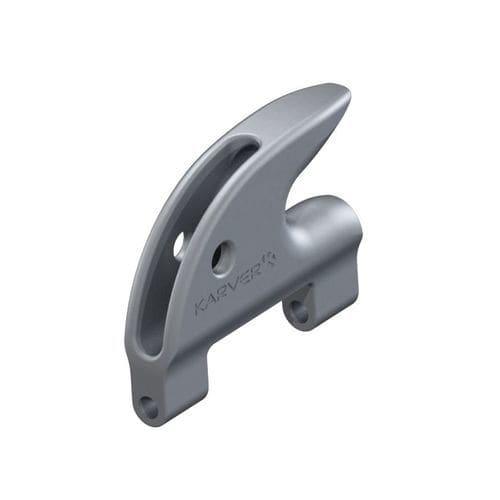 Hook de drisse - KMS30 - KARVER SYSTEMS