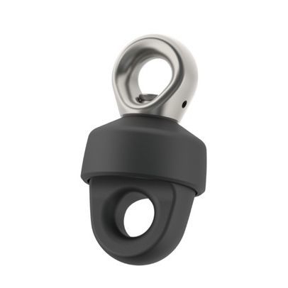 Émerillon à oeil - PF3107471 - KARVER SYSTEMS - pour drisse / pour voilier