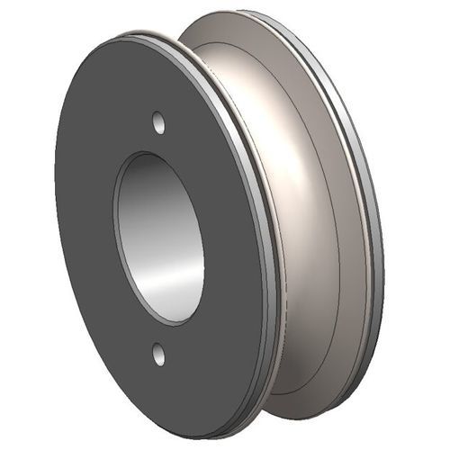Réa pour voiliers - KDSTi30G-H RACING - KARVER SYSTEMS