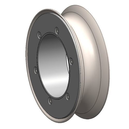 Réa pour voiliers - KDSTi160G-H RACING - KARVER SYSTEMS