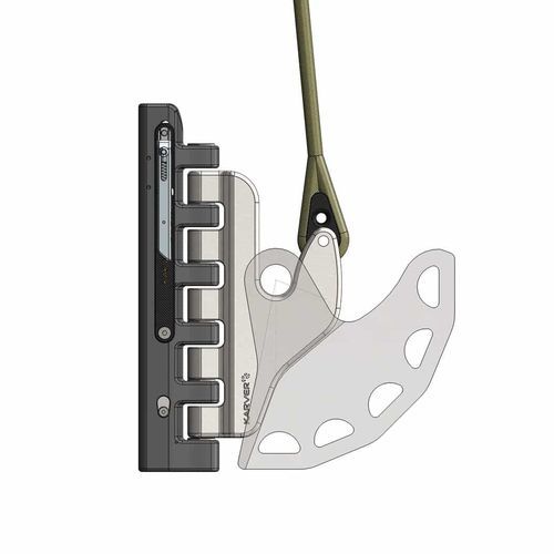 hook de corne - KARVER SYSTEMS