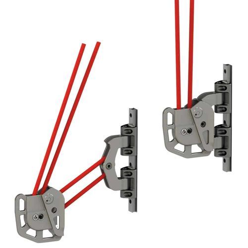 Hook de corne - KGL40 V2 - KARVER SYSTEMS