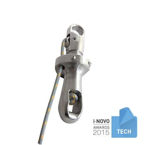 Hook de drisse - KHL - KARVER SYSTEMS