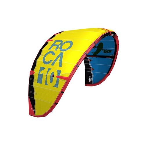 Aile de kitesurf hybride - ROCA  - Best Kiteboarding - delta / de freeride