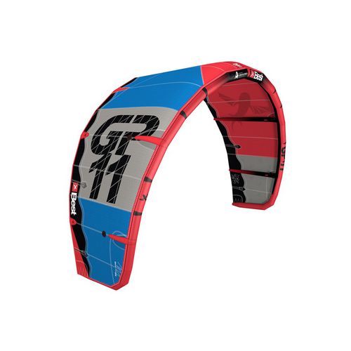 Aile de kitesurf C-shape - GP - Best Kiteboarding - de freestyle / wakestyle