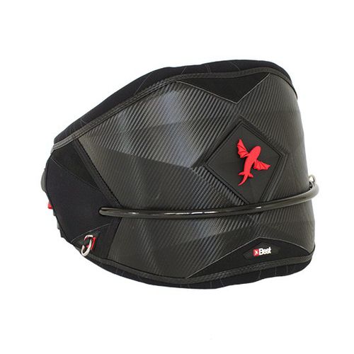 Harnais de kitesurf - PRO - Best Kiteboarding - ceinture / de freestyle / de vagues