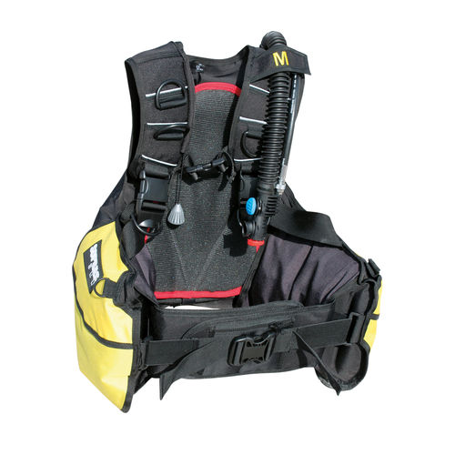 Gilet stabilisateur -  20000/0-5 - Sopras group