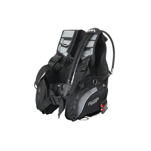 Gilet stabilisateur - SILVER 4000 - Sopras group