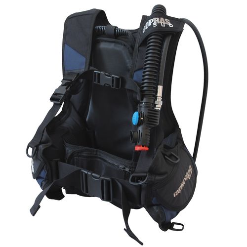 Gilet stabilisateur pour enfant - EXPLORER - Sopras group