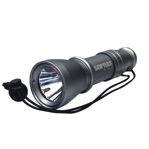 Phare de plongée LED - EK 160 - Sopras group