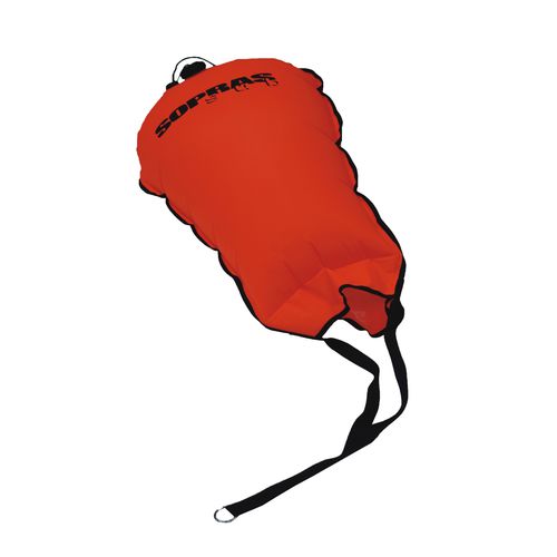 Parachute de levage - 852622  - Sopras group
