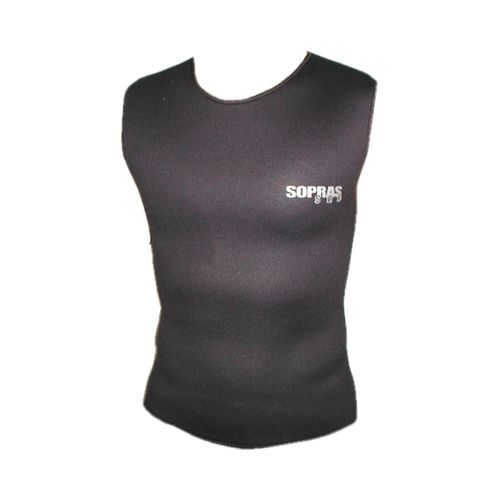 Top néoprène sans manches - UNDERVEST  - Sopras group