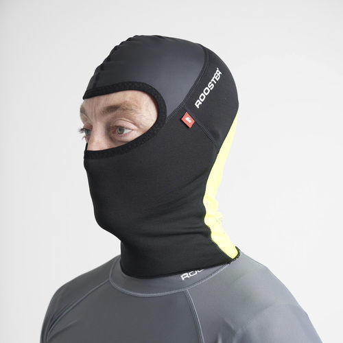 Cagoule de sport nautique - AQUAFLEECE BALACLAVA - Rooster Sailing Limited - en néoprène® / respirante