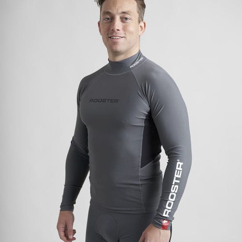 Top lycra à manches longues - 130092 - Rooster Sailing Limited