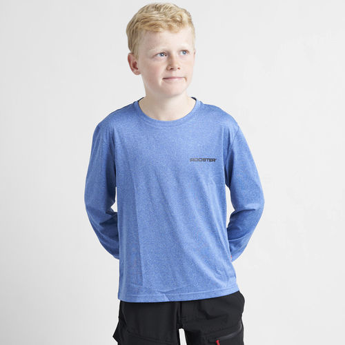 Top lycra à manches longues - QUICK DRY - Rooster Sailing Limited - pour enfant
