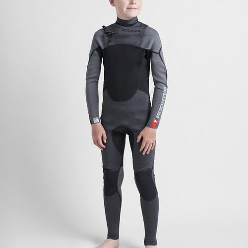 Combinaison en néoprène pour sports nautiques - THERMAFLEX - Rooster Sailing Limited - intégrale / body / 3 mm