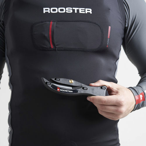 Couteau de plongée - SAFETY  - Rooster Sailing Limited