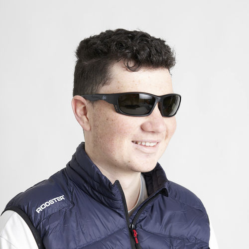 Lunettes de soleil pour sports nautiques - BI-FOCAL - Rooster Sailing Limited - flottante