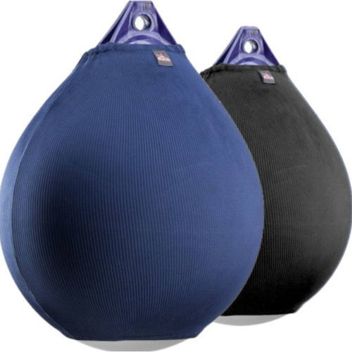 Chaussette pour pare-battage pour bateau - FenderSkin FlexKugel - Zak-marine - cylindrique