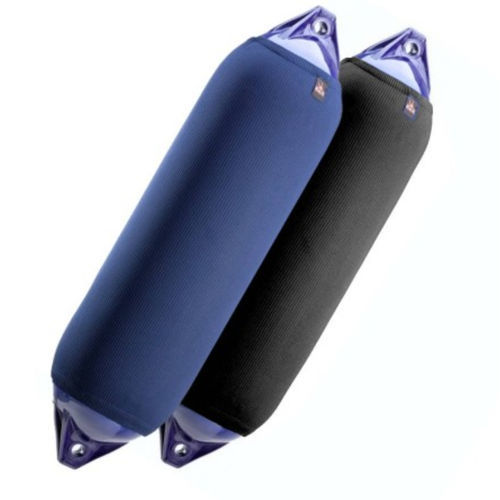 Chaussette pour pare-battage pour bateau - FenderSkin Flex - Zak-marine - cylindrique