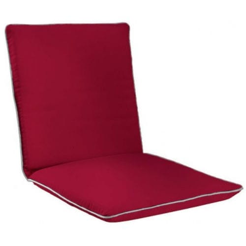 Coussin pour bain de soleil - SeaPo Premium - Zak-marine - pour bateau