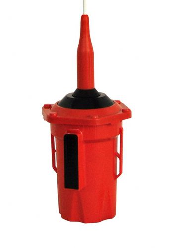 Bouée GPS - AIB-206 - Wenden Radio Co., Ltd. - pour filet de pêche