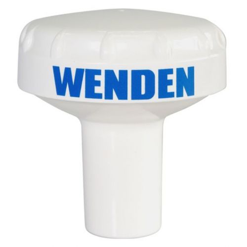 Antenne GPS - GA-660 - Wenden Radio Co., Ltd. - pour bateau / omnidirectionnelle