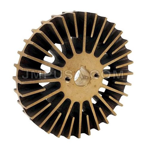 Rotor de pompe - IMP00 series - JMP Corporation