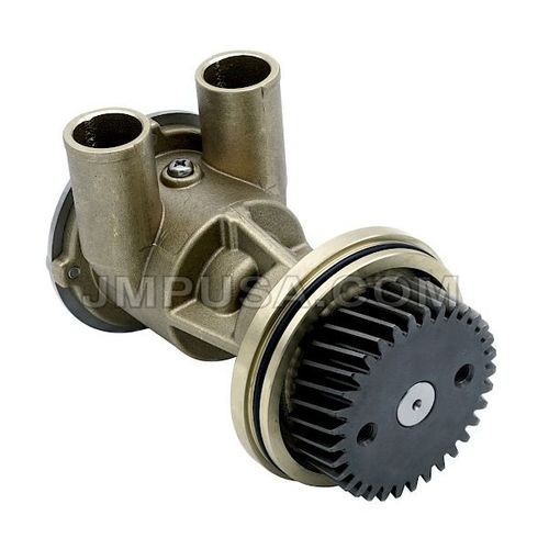 Pompe marine - JPR-CT0440 - JMP Corporation - de refroidissement moteur / à eau / à rotor