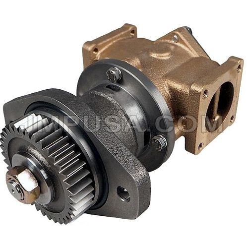 Pompe marine - JPR-C0700 - JMP Corporation - de transfert / de refroidissement moteur / à eau