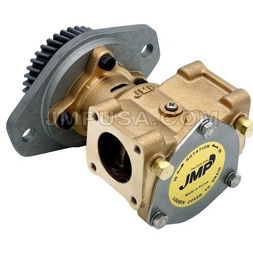 Pompe marine - JPR-S7627 - JMP Corporation - de transfert / de refroidissement moteur / à eau