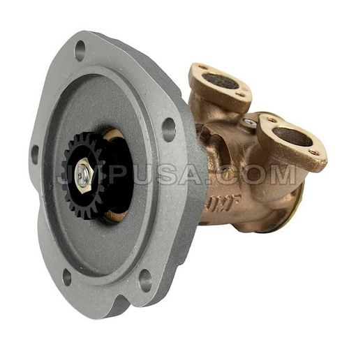 Pompe marine - JPR-G6000F - JMP Corporation - de transfert / de refroidissement moteur / à eau
