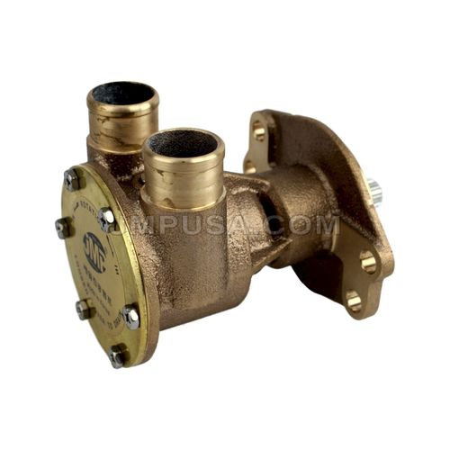 Pompe marine - JPR-JD25UH - JMP Corporation - de refroidissement moteur / à eau / à rotor