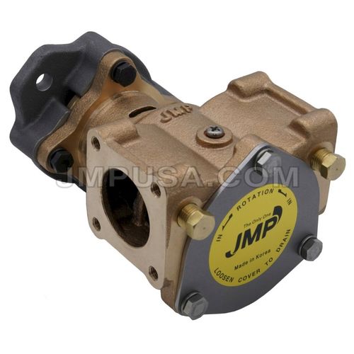 Pompe marine - JPR-S7619 - JMP Corporation - de refroidissement moteur / à eau / à rotor