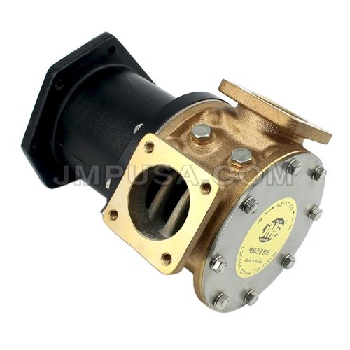 Pompe marine - JPR-MD65LF - JMP Corporation - de refroidissement moteur / à eau / eau de mer