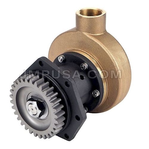 Pompe marine - JPR-ME5000A - JMP Corporation - de refroidissement moteur / de refroidissement / à eau