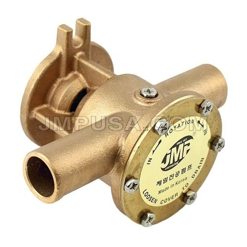 Pompe marine - JPR-V1000 - JMP Corporation - de transfert / de refroidissement moteur / à eau
