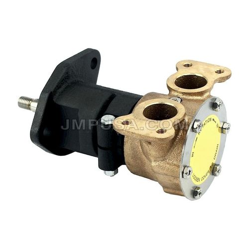 Pompe marine - JPR-VP0050D - JMP Corporation - de transfert / de refroidissement moteur / à eau