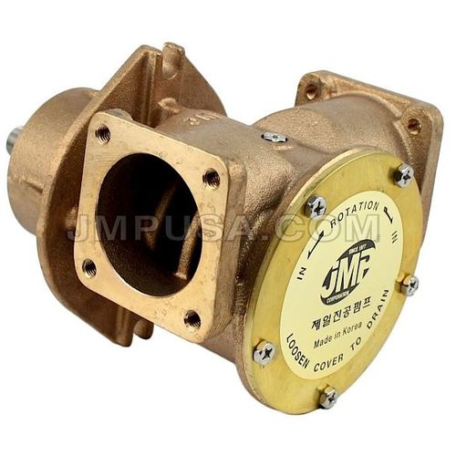 Pompe marine - JPR-SC50IF2 - JMP Corporation - de refroidissement moteur / à eau / à rotor