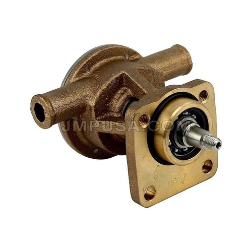 Pompe marine - JPR-NL08IH - JMP Corporation - de refroidissement moteur / à eau / à rotor