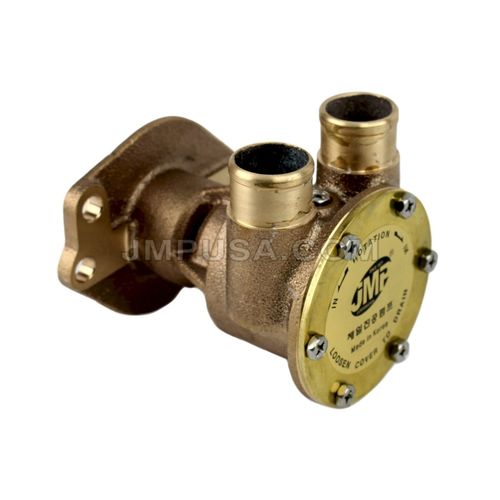 Pompe marine - JPR-JD25UH - JMP Corporation - de refroidissement moteur / à eau / à rotor