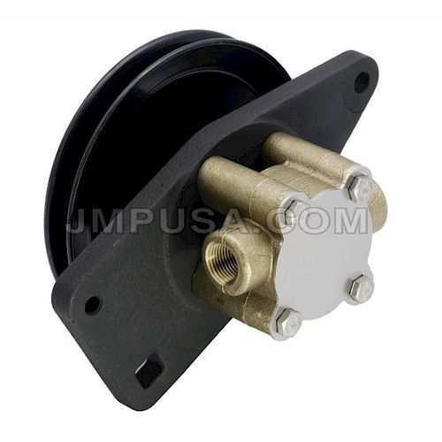 Pompe marine - JPR-ON7002 - JMP Corporation - de refroidissement moteur / à eau / eau de mer