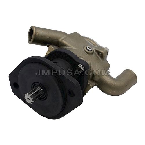 Pompe marine - c - JMP Corporation - de refroidissement moteur / à eau / eau de mer