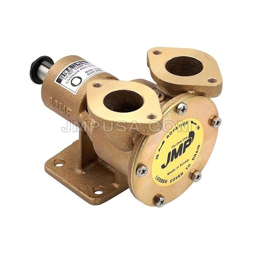 Pompe marine - JPR-32UF - JMP Corporation - d'évacuation / à rotor / mécanique
