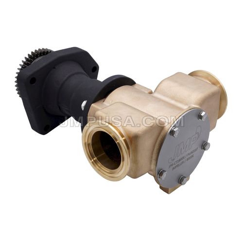 Pompe marine - JPR-CT1800R - JMP Corporation - de refroidissement moteur / à eau / à rotor